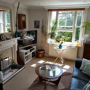  Apartment Stunning Retro In Central