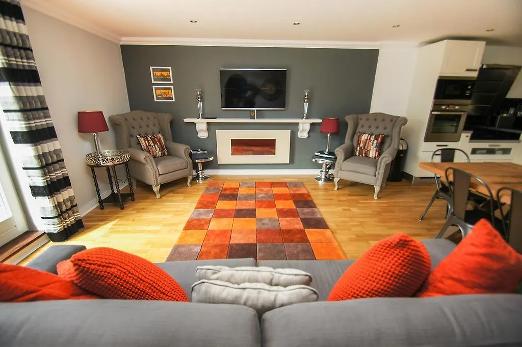 Avalon Balcony Apartment Brighton 0*,